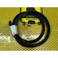 Уплотнитель на дверь Nissan Qashqai J10 2012 82831JD00C, 82839JD00D