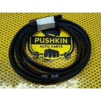 Уплотнитель на дверь Nissan Qashqai J10 2012 80830JD00B, 80830JD00C