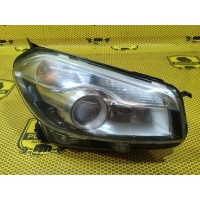 Фара Nissan Qashqai J10 2012 26010BR00B