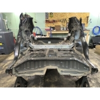 Часть кузова Nissan Qashqai J10 2012 G8113JD0MA, G6631JD1MA, G6630JD1MA, G8112JD0MA