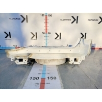 Задняя панель кузова Ford Focus CB4 2008 1736122, P7M51-F11215-AB