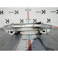 Задняя панель кузова Ford Focus CB4 2008 1347522, 5M51-F11360-AA