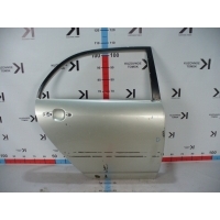 Дверь Toyota Corolla E120 6700312840