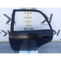 Дверь Toyota Corolla E110 2000 6700412780