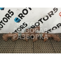 коллектор выпускной Mercedes Actros 2014 A4711422801