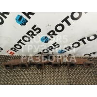 коллектор выпускной Volvo FH 2008 8170975,8170972