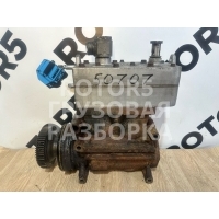 Компрессор пневмоподвески DAF XF 105 2012