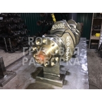 Коленвал Scania R 2017 2133515