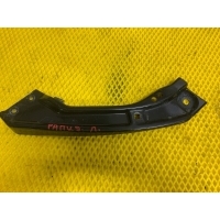 КРОНШТЕЙН ФАРЫ SKODA RAPID 2 2021 60U805931