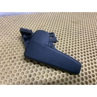 Ручка открывания капота SKODA RAPID 2 2021 6R1823533