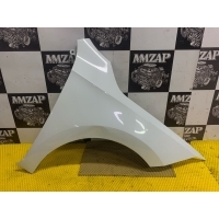 Крыло SKODA RAPID 2 2021 60U821022
