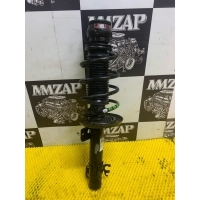 АМОРТИЗАТОР SKODA RAPID 2 2020 6R0413031BF
