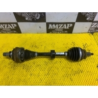 Привод SKODA RAPID 2 2020 6R0407271AH