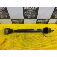 Привод SKODA RAPID 2 2020 6R0407762K