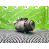 Компрессор кондиционера Bmw 5-Series E39 Touring 2000 64526910459, 7SBU16C, 6452 6910459, 4472208025, 6452 6910459