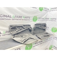 Шумоизоляция Bmw 5-Series E39 Touring 2000 51488230221, 5148 8230221, 51487055930, 51488230222, 51488230221