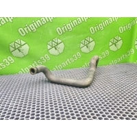 Патрубок отопителя Bmw 5-Series E39 Touring 2000 64218379341, 6421 8379341