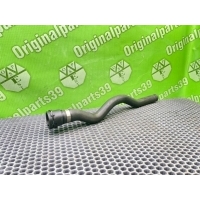 Патрубок отопителя Bmw 5-Series E39 Touring 2000 64218378953, 6421 8378953, 642183789533