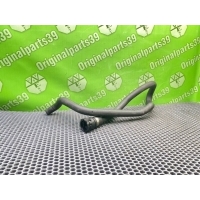 Патрубок отопителя Bmw 5-Series E39 Touring 2000 64218378952, 6421 8378952