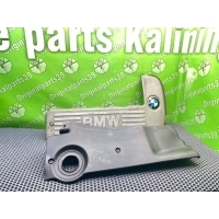 Декоративная крышка двигателя Bmw 5-Series E39 Touring 2000 11147786740, 1114 7786740, 13712248141, 11142247316, 7787103, 1114 7787103