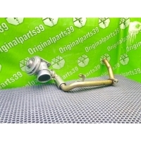 Клапан EGR Bmw 5-Series E39 Touring 2000 11717804378, 1171 7804378, 11712354039