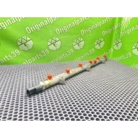 Топливная рампа Bmw 5-Series E39 Touring 2000 13537805722, 0445216002, 02811002405, 1353 7805722, 13537812345