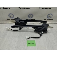 Направляющая шторки багажника Mercedes W212 Mercedes W212 E 2009> A2128202942