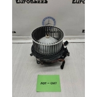 Моторчик печки W212 ML 1997-2005 А2048200908