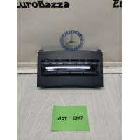 Блок управления климатом Mercedes W212 Mercedes W212 E 2009> A2129009109