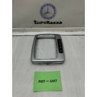 Накладка АКПП Mercedes W212 Mercedes W212 E 2009> A2122671788