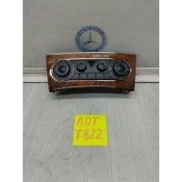 Блок управления климат-контролем CLK 2002-2009 A2038301785