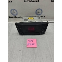 Магнитола Comand Mercedes W211 Mercedes W211 E 2002-2009 A2118701289