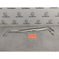 Шторка безопасности боковая Mercedes W245 Mercedes W245 B 2005-2012 A1698601105
