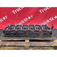 Головка блока цилиндров Man TGX II 51031006884