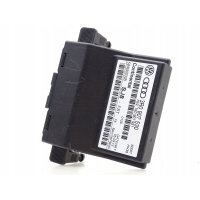 Блок блок управления gateway seat exeo 3r 3r0907530