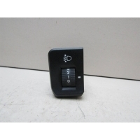 Кнопка корректора фар Kia RIO 2011-2017 933704Y100