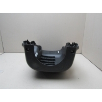 Кожух рулевой колонки нижний Kia RIO 2011-2017 848514Y000WK