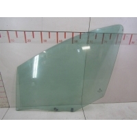 Стекло двери передней левой Peugeot 408 2012-нв 9676484280