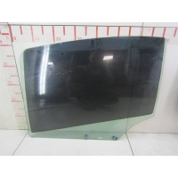 Стекло двери задней правой Peugeot 408 2012-нв 9676462080