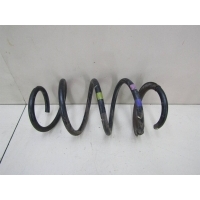 Пружина передняя Kia RIO 2011-2017 546304L104