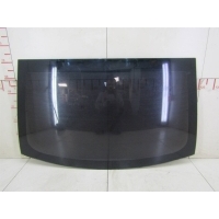 Стекло заднее Peugeot 408 2012-нв 9676485680