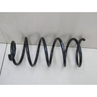 Пружина передняя VW Golf IV \Bora 1997-2005 1J0411105R
