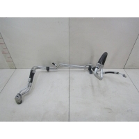 Трубка кондиционера Kia RIO 2011-2017 977754L000