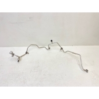 трубка кондиционера RENAULT DUSTER 1 2010- 924403267R