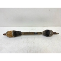 привод RENAULT DUSTER 1 2010- 391016521R, 391013922R