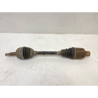 привод Renault DUSTER 1 2010- 391001162R, 391001162 R