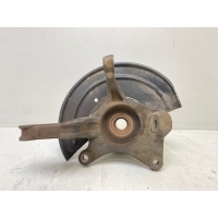 кулак поворотный RENAULT DUSTER 1 2010- 8200881916