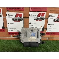 Блок управления двигателем Kia Soul 2 0281030239