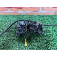 Замок капота Mercedes-Benz A-Class W176 A2468700558