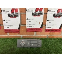 Блок кнопок Kia Soul 2 96790B2610